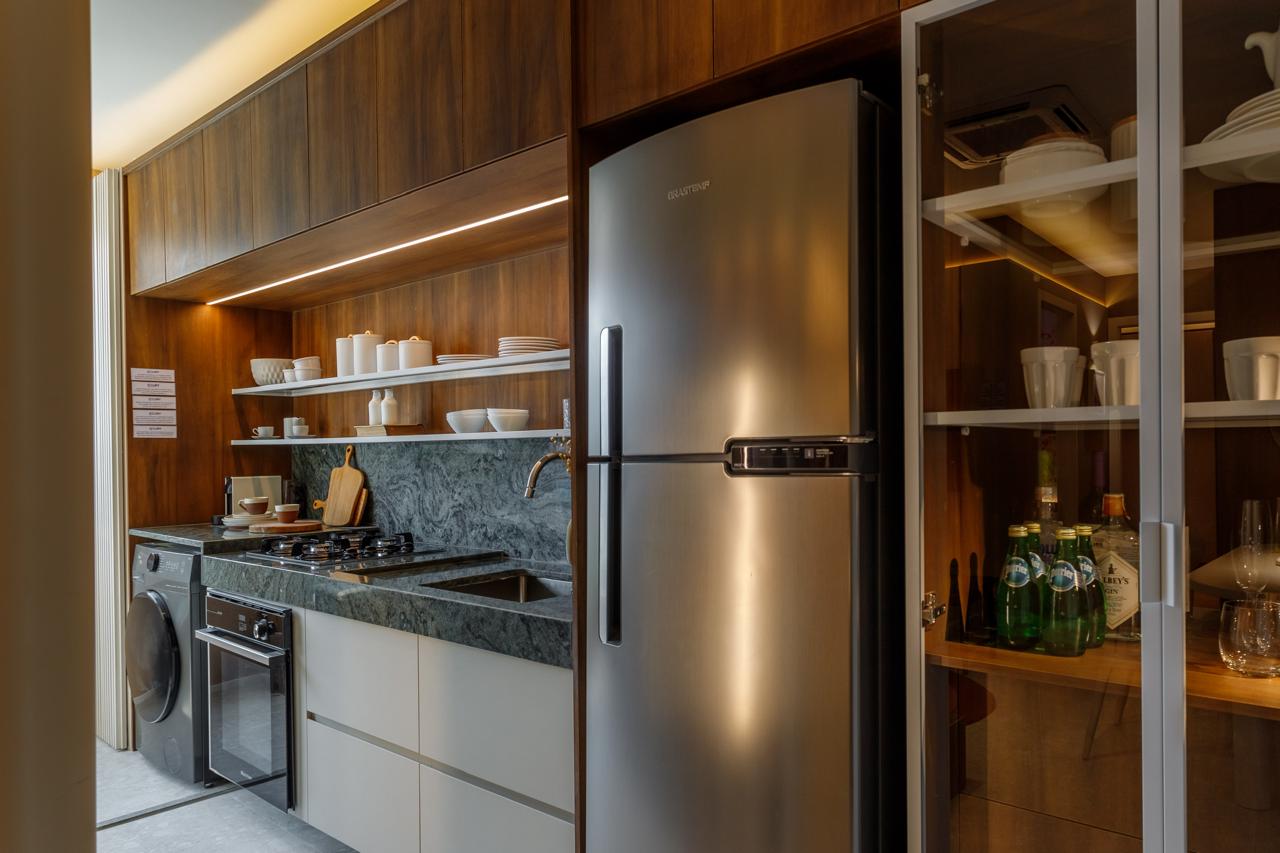 Imagem Apartamento com 1 Quarto à Venda, 36 m² em Centro - Niterói Imagem Apartamento com 1 Quarto à Venda, 36 m² em Centro - Niterói