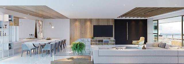 Imagem Apartamento com 4 Quartos à Venda, 262 m²em São José - Recife