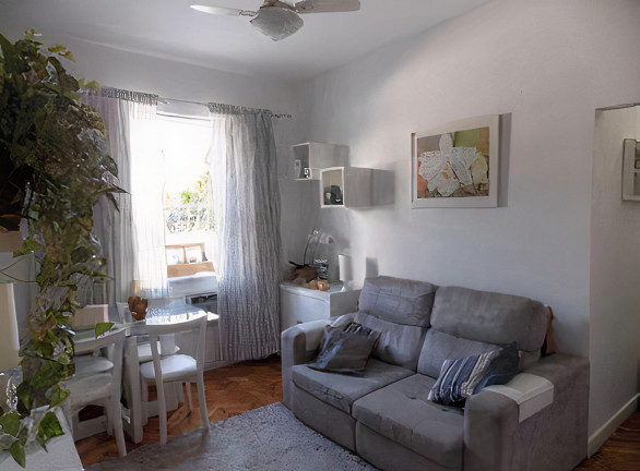 Imagem Apartamento com 2 Quartos à Venda, 76 m² em Botafogo - Rio de Janeiro Imagem Apartamento com 2 Quartos à Venda, 76 m² em Botafogo - Rio de Janeiro