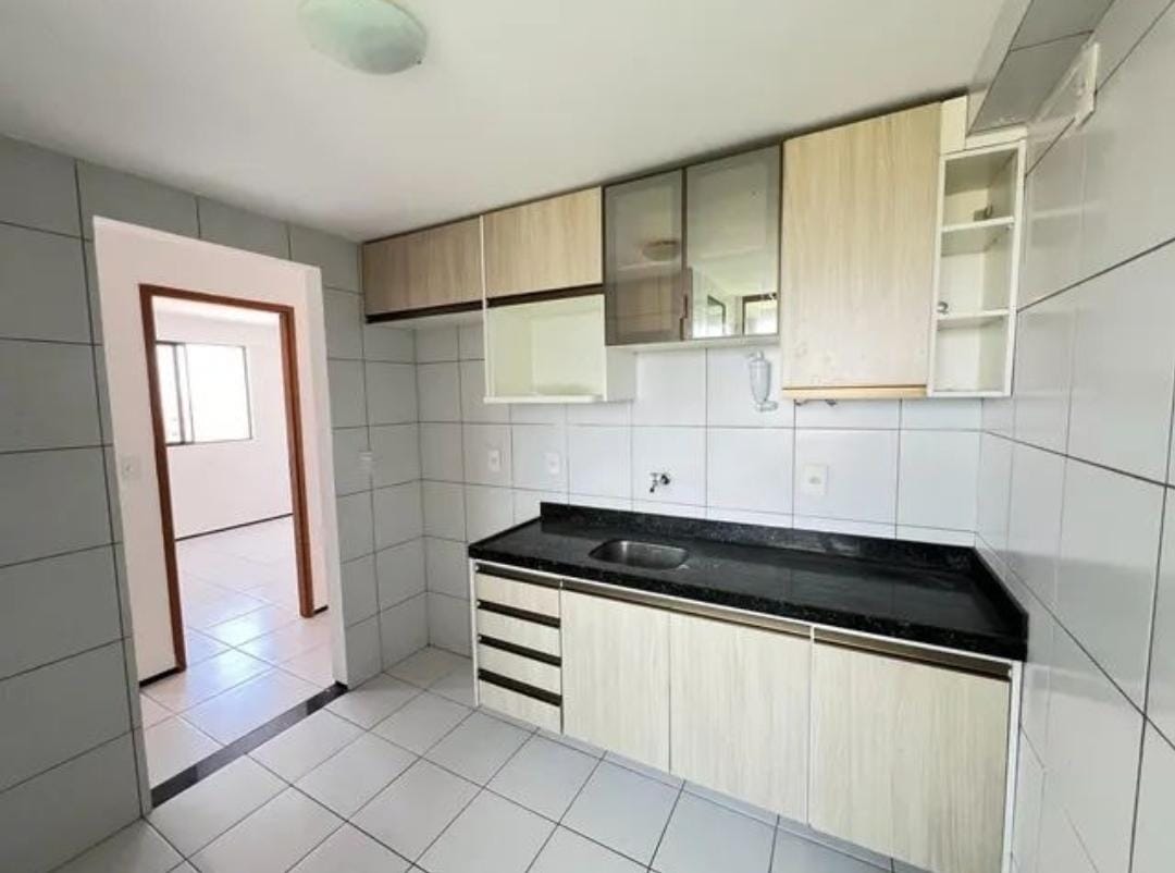 Imagem Apartamento com 2 Quartos à Venda, 58 m²em Renascença - São Luís