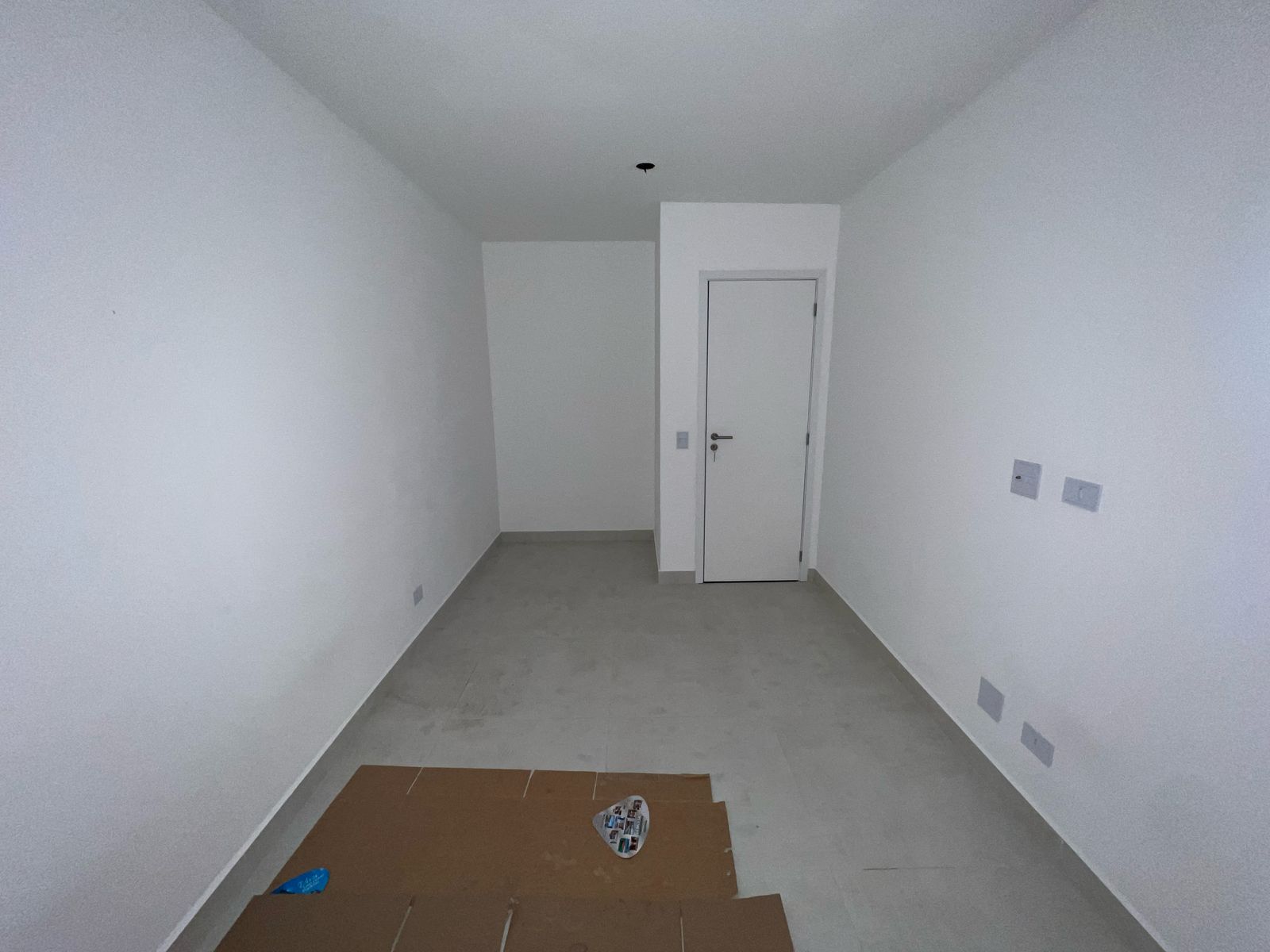 Imagem Apartamento com 1 Quarto à Venda, 52 m² em Maracanã - Praia Grande Imagem Apartamento com 1 Quarto à Venda, 52 m² em Maracanã - Praia Grande