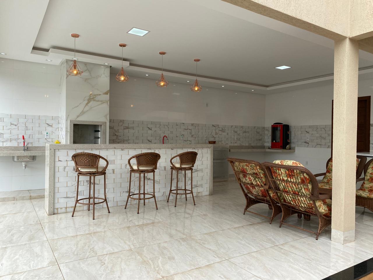 Imagem Casa com 4 Quartos à Venda, 400 m²em Nova Marabá - maraba