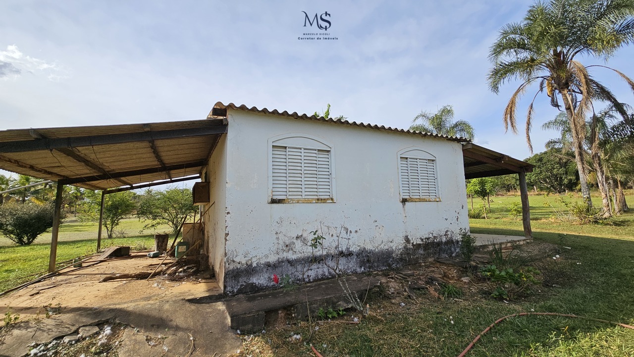 Imagem Chácara com 4 Quartos à Venda, 20 m²em Ponte Alta Norte (Gama) - Brasília Imagem Chácara com 4 Quartos à Venda, 20 m²em Ponte Alta Norte (Gama) - Brasília
