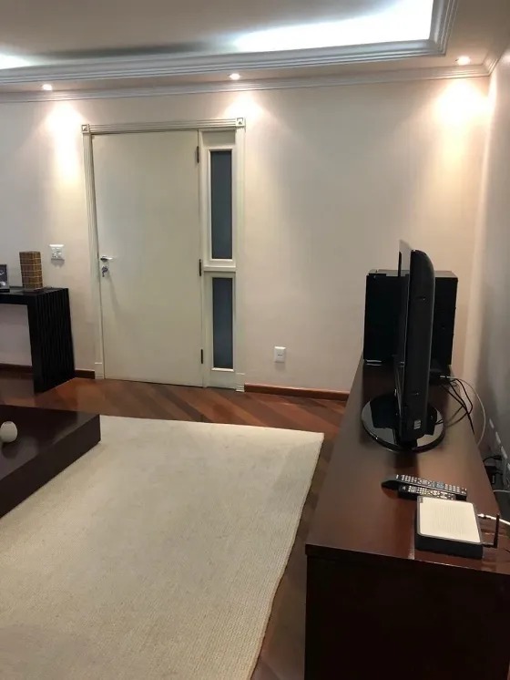 Imagem Apartamento com 3 Quartos à Venda, 152 m²em Brooklin Paulista - São Paulo
