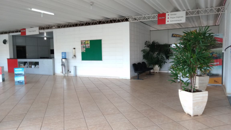 Imagem Galpão para Alugar, 4 m² em Vila Belmiro - Pirassununga Imagem Galpão para Alugar, 4 m² em Vila Belmiro - Pirassununga