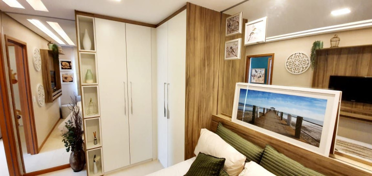Imagem Apartamento com 2 Quartos à Venda, 52 m² em Vista Alegre - São Gonçalo Imagem Apartamento com 2 Quartos à Venda, 52 m² em Vista Alegre - São Gonçalo