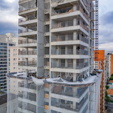 Imagem Apartamento com 3 Quartos à Venda, 143 m² em Vila Mascote - São Paulo
