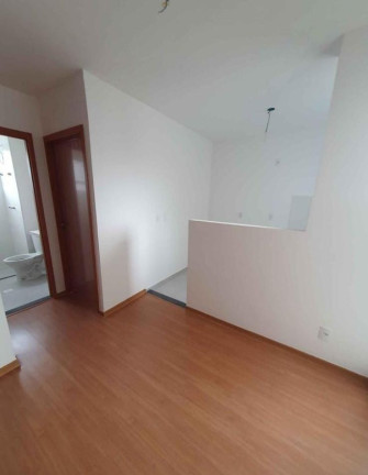 Imagem Apartamento com 2 Quartos à Venda, 46 m² em Jardim Eldorado - Caxias do Sul
