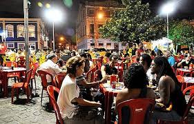 Imagem Apartamento com 1 Quarto à Venda, 50 m² em Rio Vermelho - Salvador