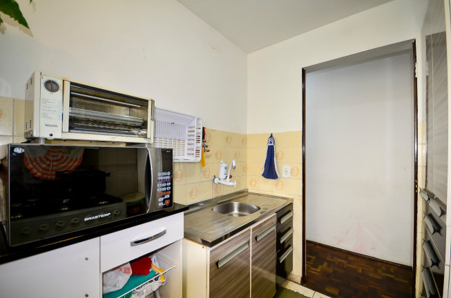Imagem Apartamento com 2 Quartos à Venda,  em Campo Comprido - Curitiba