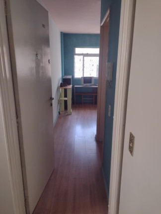 Imagem Apartamento com 1 Quarto à Venda, 37 m² em Cristo Rei - curitiba