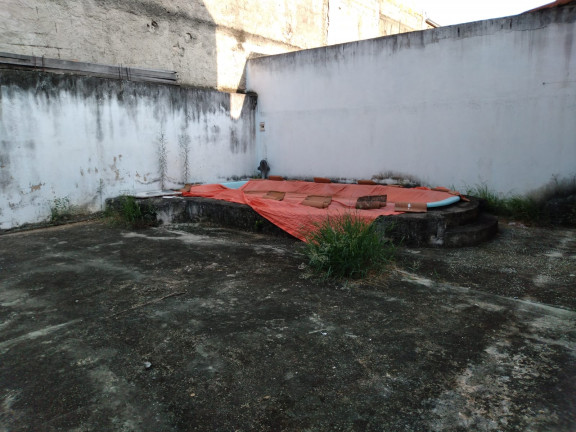 Imagem Casa com 2 Quartos à Venda, 400 m² em Campo Grande - Rio de Janeiro Imagem Casa com 2 Quartos à Venda, 400 m² em Campo Grande - Rio de Janeiro