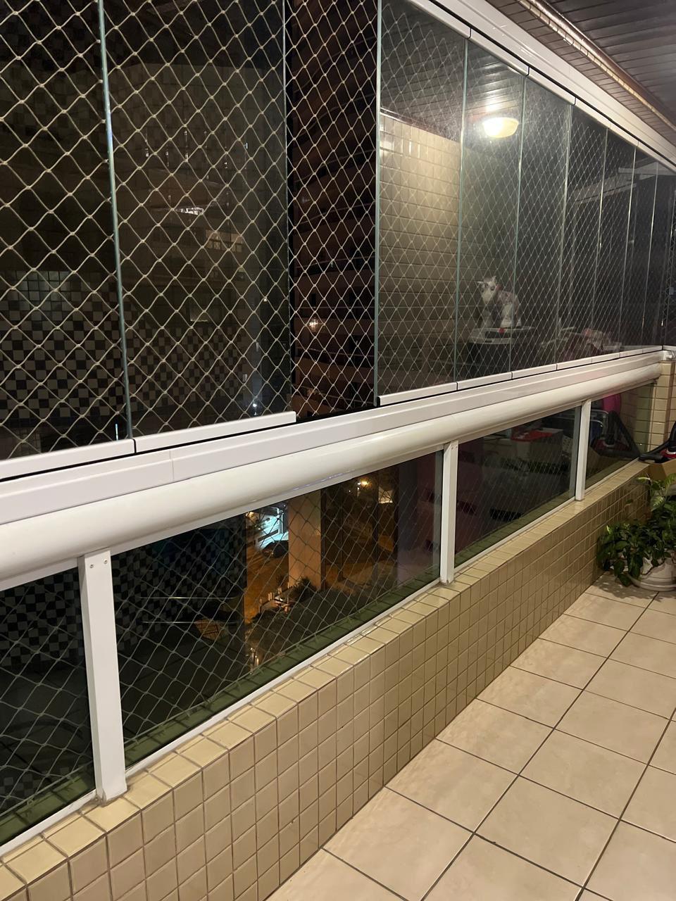 Imagem Apartamento com 2 Quartos à Venda, 90 m²em Canto do Forte - Praia Grande
