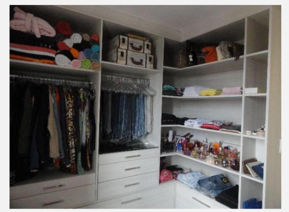 Imagem Apartamento com 3 Quartos à Venda, 59 m²em Parque Erasmo Assunção - Santo André