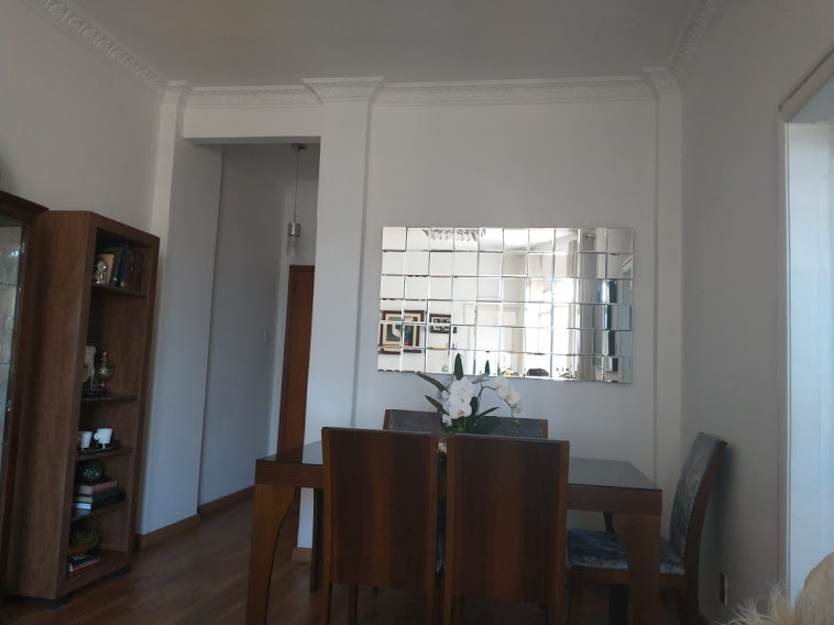 Imagem Apartamento com 2 Quartos à Venda, 75 m²em Grajaú - Rio de Janeiro
