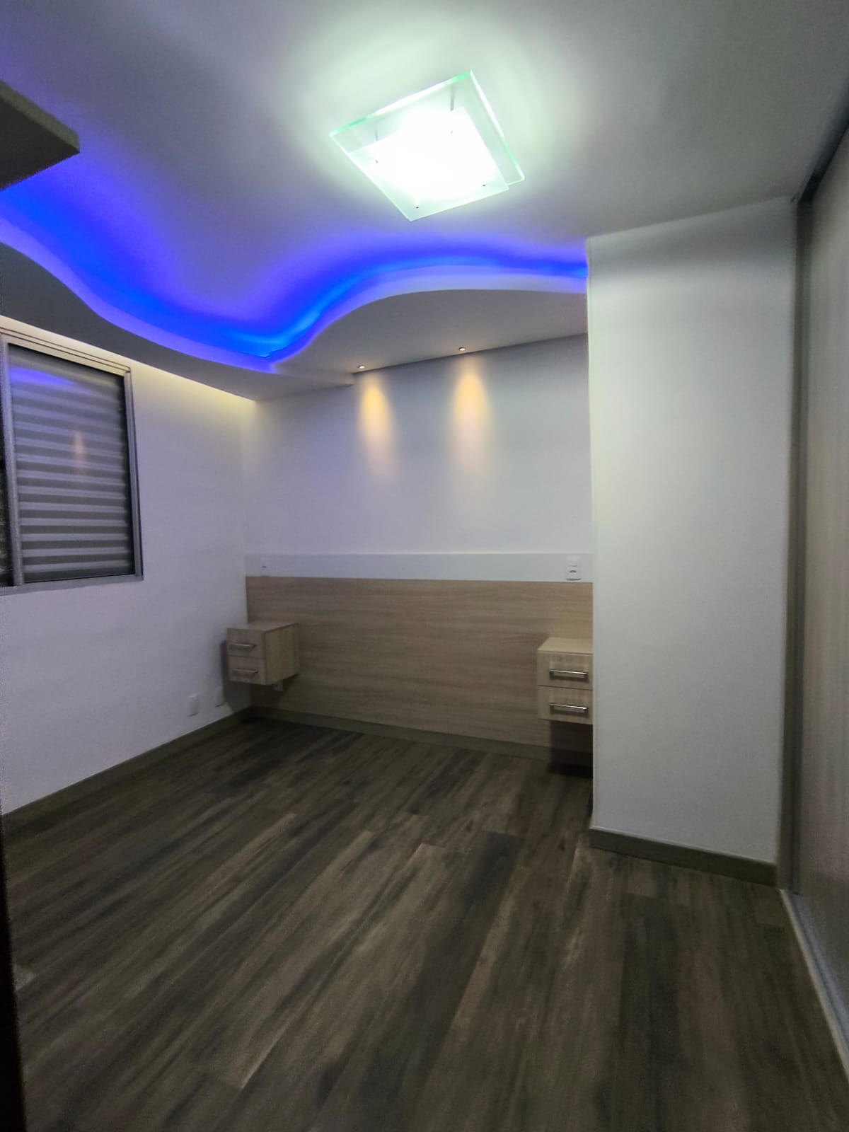 Imagem Apartamento com 2 Quartos à Venda, 48 m² em Jardim Contorno - Bauru Imagem Apartamento com 2 Quartos à Venda, 48 m² em Jardim Contorno - Bauru