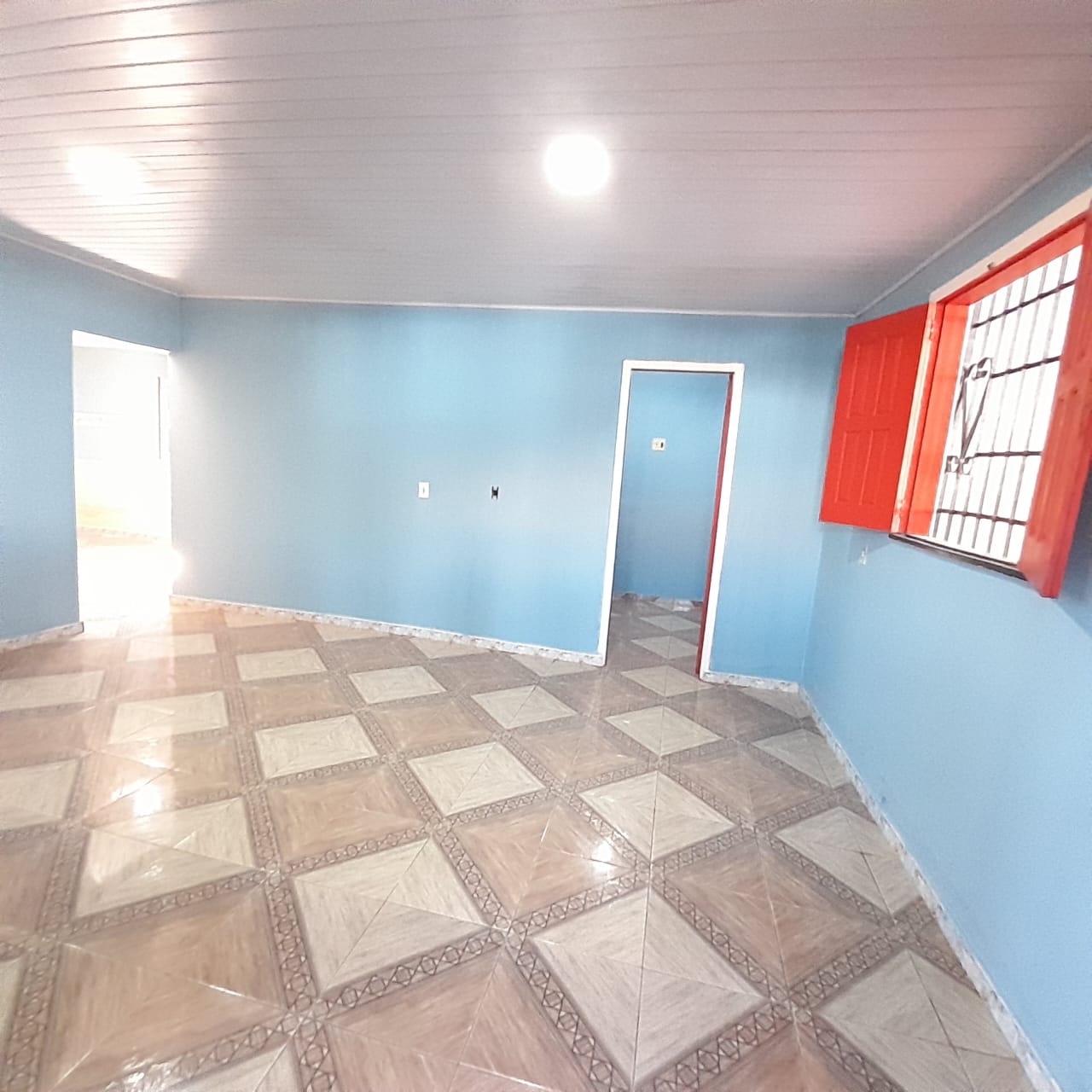 Imagem Casa com 3 Quartos à Venda, 90 m²em Monte das Oliveiras - Manaus