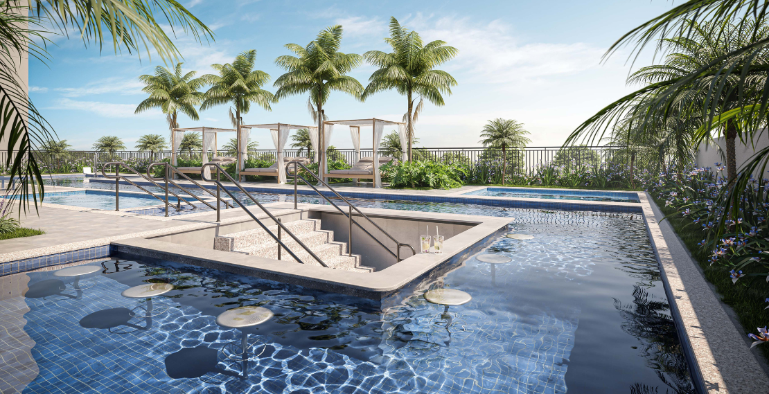 Imagem Apartamento com 2 Quartos à Venda, 62 m²em Centro - Osasco