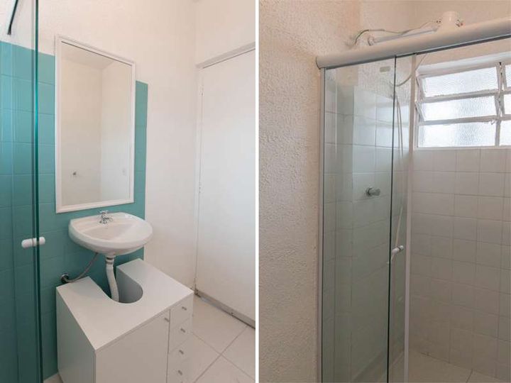Imagem Apartamento com 1 Quarto para Alugar, 34 m² em Vila Buarque - São Paulo Imagem Apartamento com 1 Quarto para Alugar, 34 m² em Vila Buarque - São Paulo
