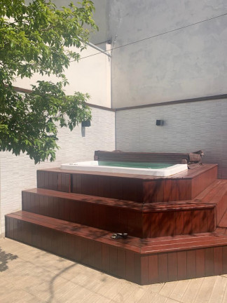 Imagem Sobrado com 3 Quartos à Venda, 256 m² em Dos Casa - São Bernardo Do Campo Imagem Sobrado com 3 Quartos à Venda, 256 m² em Dos Casa - São Bernardo Do Campo