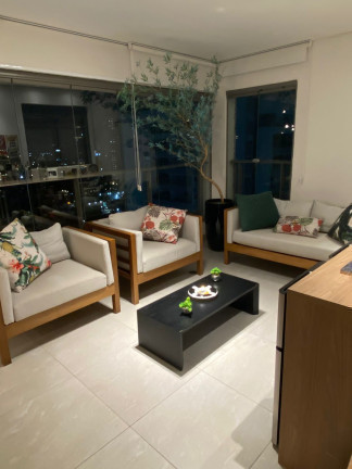 Imagem Apartamento com 3 Quartos à Venda,  em Vila Leopoldina - São Paulo