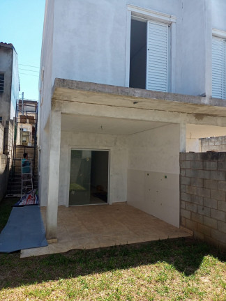 Imagem Casa de Condomínio com 2 Quartos à Venda, 67 m² em Aguassaí (Caucaia do Alto) - Cotia