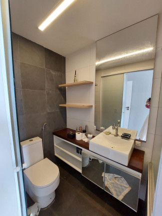 Imagem Apartamento com 2 Quartos para Alugar, 81 m² em Ponta D'Areia - São Luís