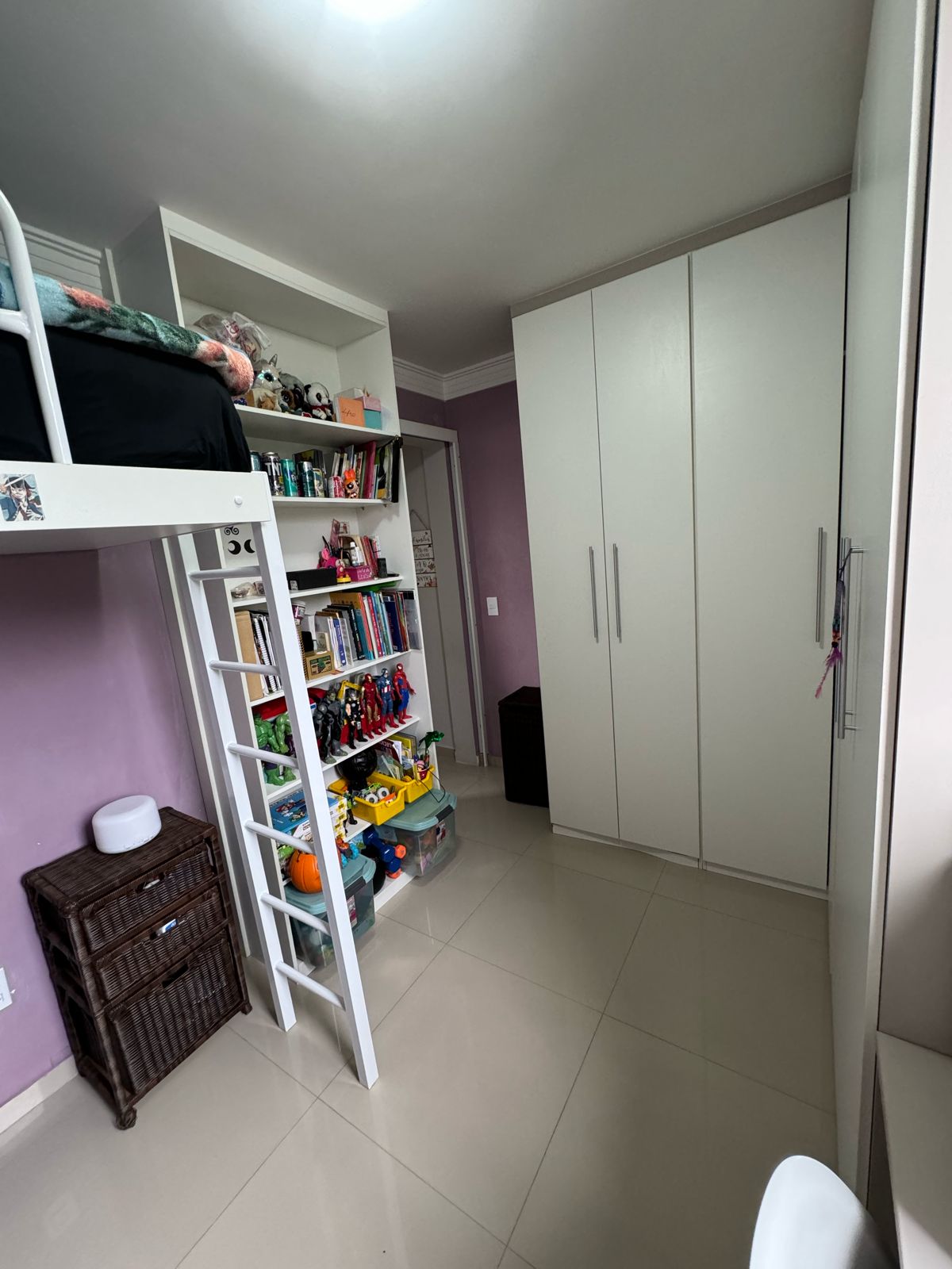 Imagem Apartamento com 2 Quartos à Venda, 56 m²em São José - São Caetano do Sul
