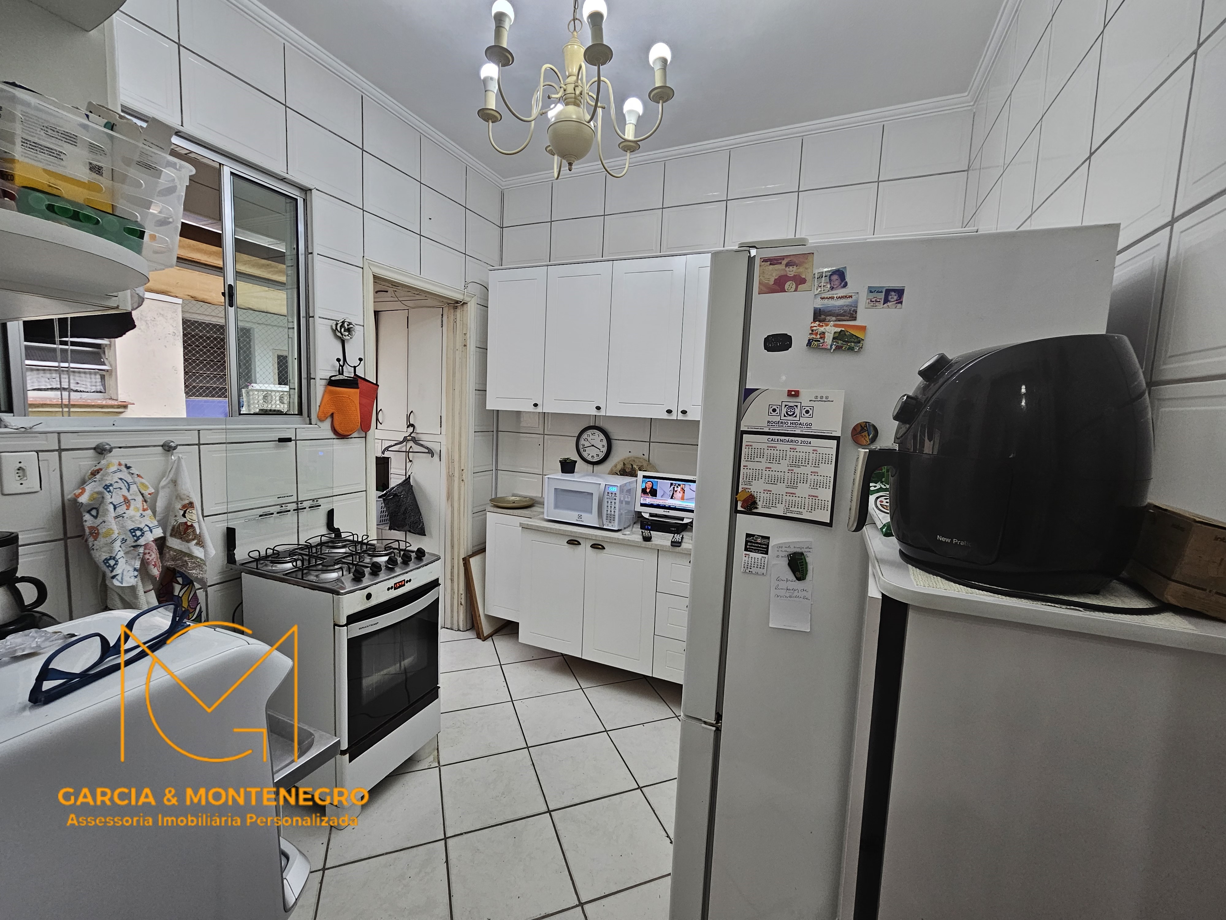 Imagem Apartamento com 2 Quartos à Venda, 73 m²em Campo Grande - Santos Imagem Apartamento com 2 Quartos à Venda, 73 m²em Campo Grande - Santos