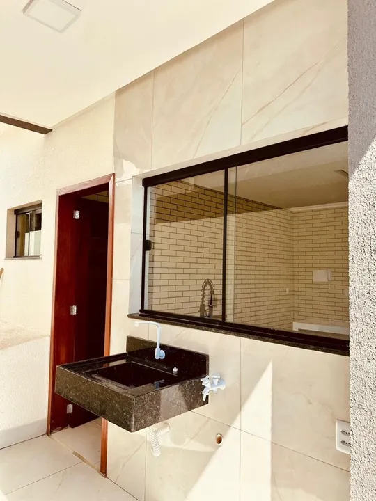 Imagem Casa de Condomínio com 3 Quartos à Venda, 130 m²em Parque das Nações - Parnamirim Imagem Casa de Condomínio com 3 Quartos à Venda, 130 m²em Parque das Nações - Parnamirim