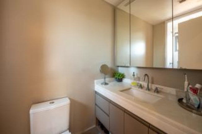 Imagem Apartamento com 1 Quarto à Venda,  em Indianópolis - São Paulo