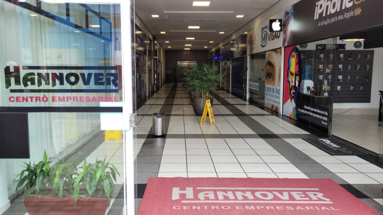 Imagem Sala Comercial à Venda, 65 m² em Centro - Joinville Imagem Sala Comercial à Venda, 65 m² em Centro - Joinville