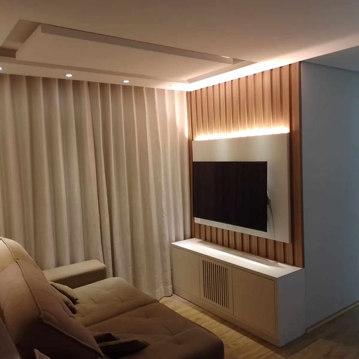 Apartamento com 2 Quartos à Venda, 54 m²em Centro - Diadema
