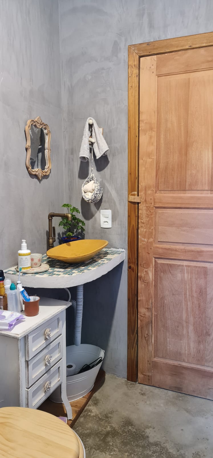 Imagem Chácara com 2 Quartos à Venda, 85 m²em 80 - São Pedro de Alcântara