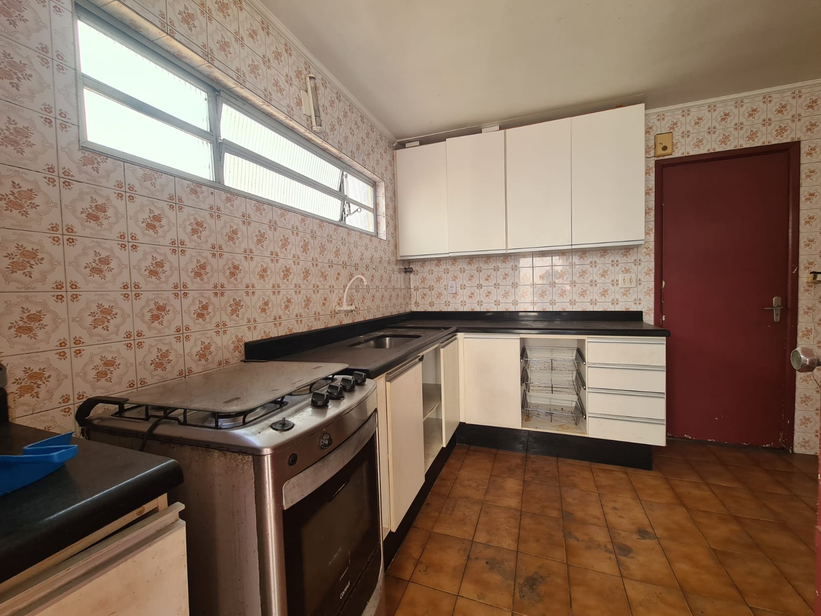 Imagem Sobrado com 4 Quartos à Venda, 138 m² em Parque Fongaro - São Paulo