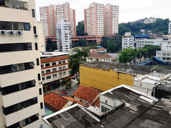 Imagem Apartamento com 2 Quartos à Venda, 76 m² em Icaraí - Niterói