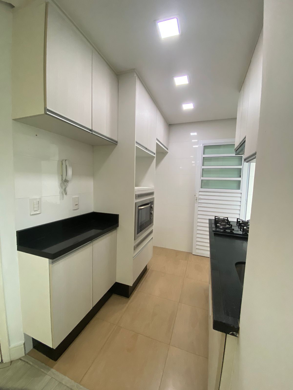 Imagem Apartamento com 1 Quarto à Venda, 40 m²em Parque das Nações - Santo André Imagem Apartamento com 1 Quarto à Venda, 40 m²em Parque das Nações - Santo André