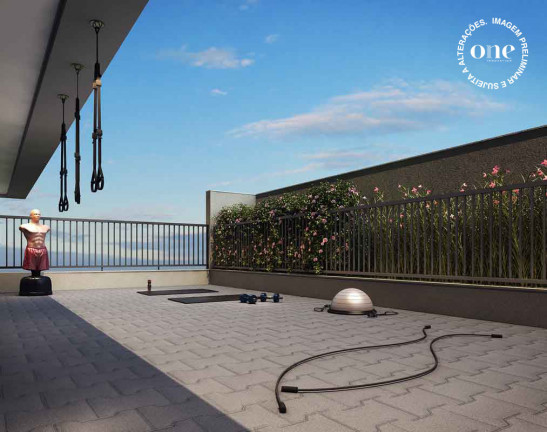 Imagem Apartamento com 1 Quarto à Venda, 44 m² em Pinheiros - São Paulo Imagem Apartamento com 1 Quarto à Venda, 44 m² em Pinheiros - São Paulo