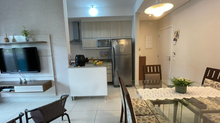 Imagem Apartamento com 2 Quartos à Venda, 69 m² em Toninhas - Ubatuba