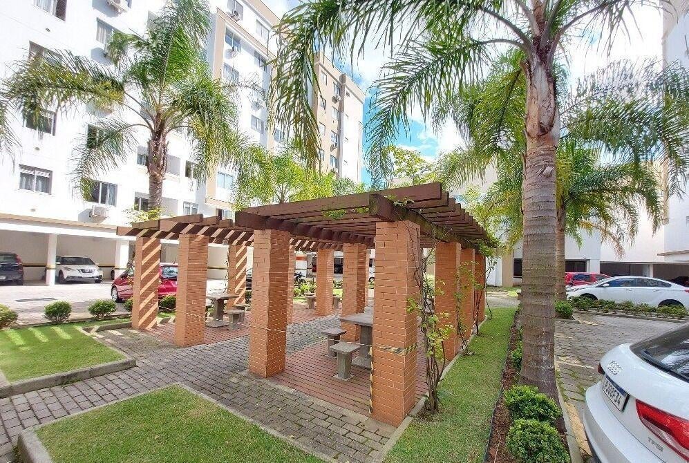 Imagem Apartamento com 1 Quarto à Venda, 48 m² em Fazenda Santo Antônio - São José Imagem Apartamento com 1 Quarto à Venda, 48 m² em Fazenda Santo Antônio - São José