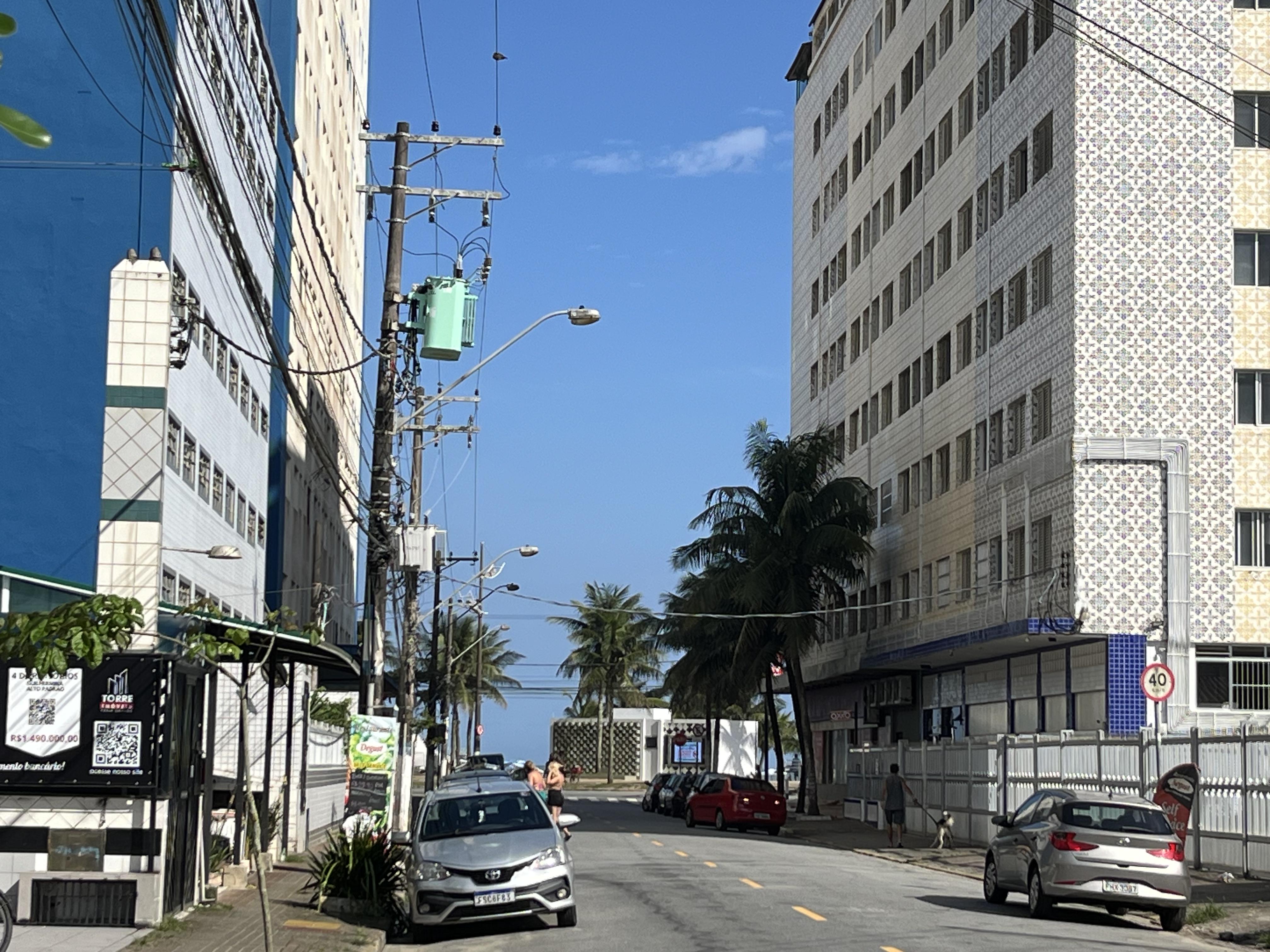 Imagem Apartamento com 1 Quarto à Venda, 58 m²em Mirim - Praia Grande