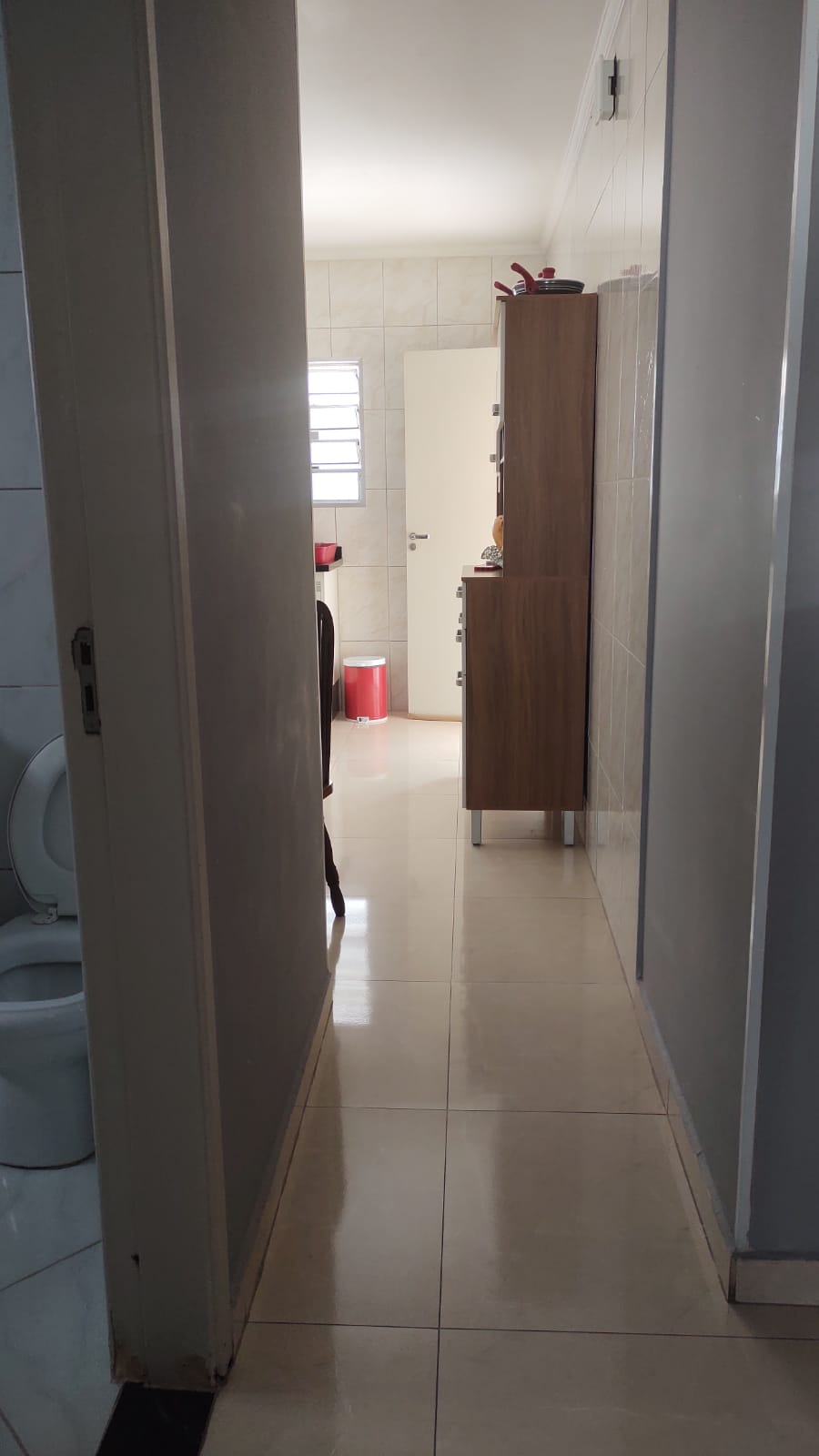 Imagem Casa de Vila com 2 Quartos à Venda, 94 m² em Centro - Osasco
