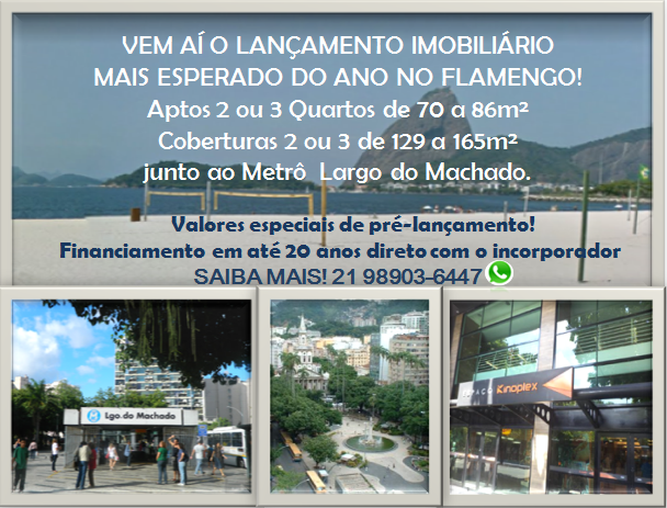 Imagem Apartamento com 2 Quartos à Venda, 70 m² em Flamengo - Rio De Janeiro Imagem Apartamento com 2 Quartos à Venda, 70 m² em Flamengo - Rio De Janeiro