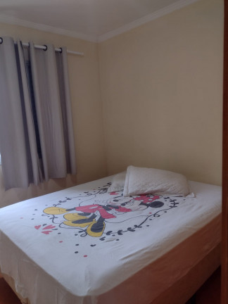 Imagem Apartamento com 3 Quartos à Venda, 64 m² em Jardim Monte Kemel - São Paulo
