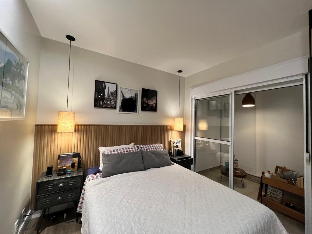 Imagem Apartamento com 3 Quartos à Venda, 181 m²em Cambuí - Campinas