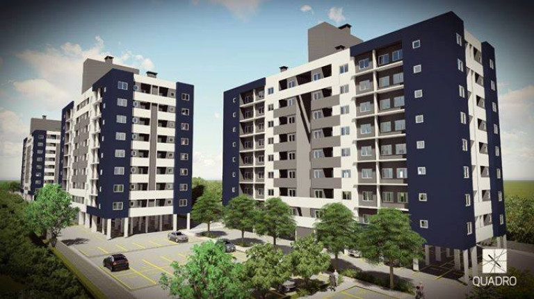 Imagem Apartamento com 2 Quartos à Venda ou Temporada, 68 m²em Jardim das Paineiras - Criciúma Imagem Apartamento com 2 Quartos à Venda ou Temporada, 68 m²em Jardim das Paineiras - Criciúma