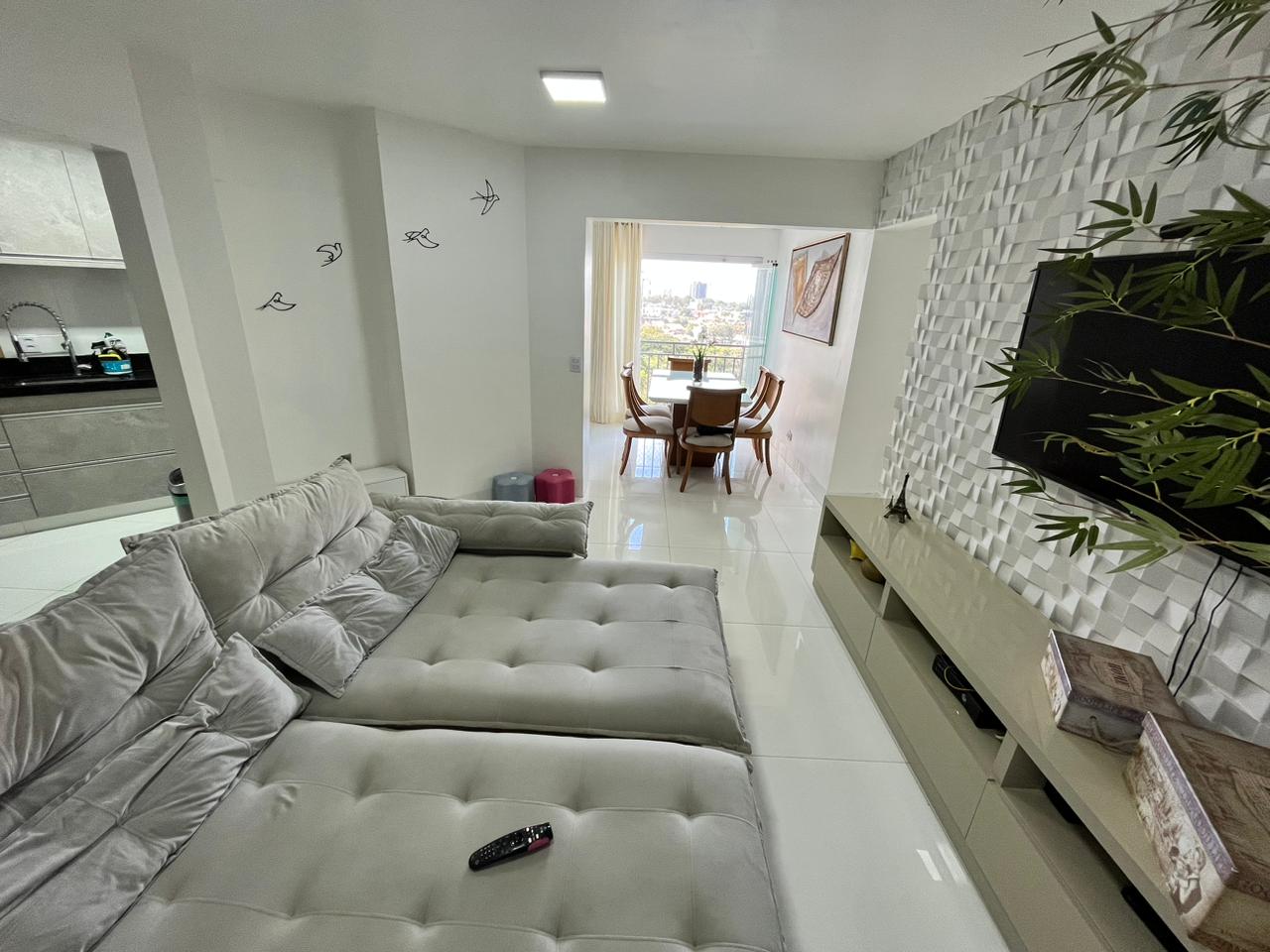 Imagem Apartamento com 3 Quartos à Venda, 78 m²em Setor Bela Vista - Goiânia Imagem Apartamento com 3 Quartos à Venda, 78 m²em Setor Bela Vista - Goiânia