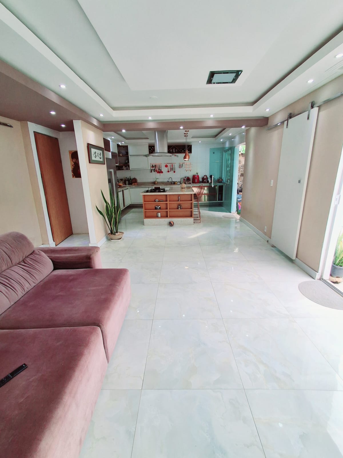 Imagem Casa de Condomínio com 4 Quartos à Venda, 320 m²em Taquara - Rio de Janeiro