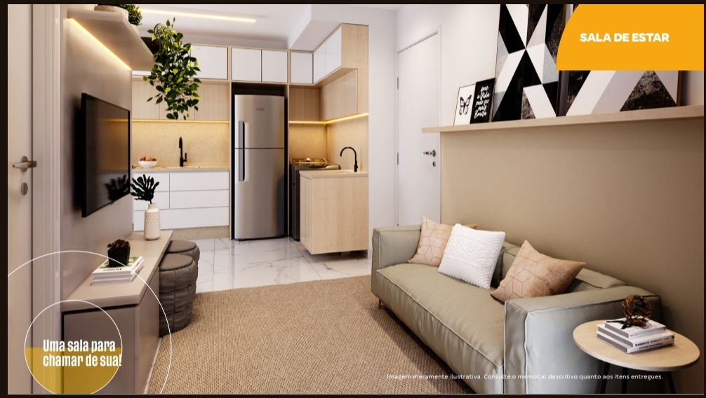 Imagem Apartamento com 2 Quartos à Venda, 36 m² em Nova Descoberta - Recife Imagem Apartamento com 2 Quartos à Venda, 36 m² em Nova Descoberta - Recife