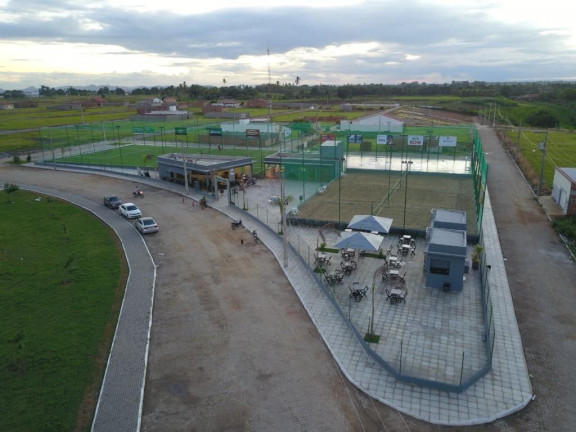 Imagem Terreno à Venda, 200 m² em Parque São Salvador - Sapé Imagem Terreno à Venda, 200 m² em Parque São Salvador - Sapé
